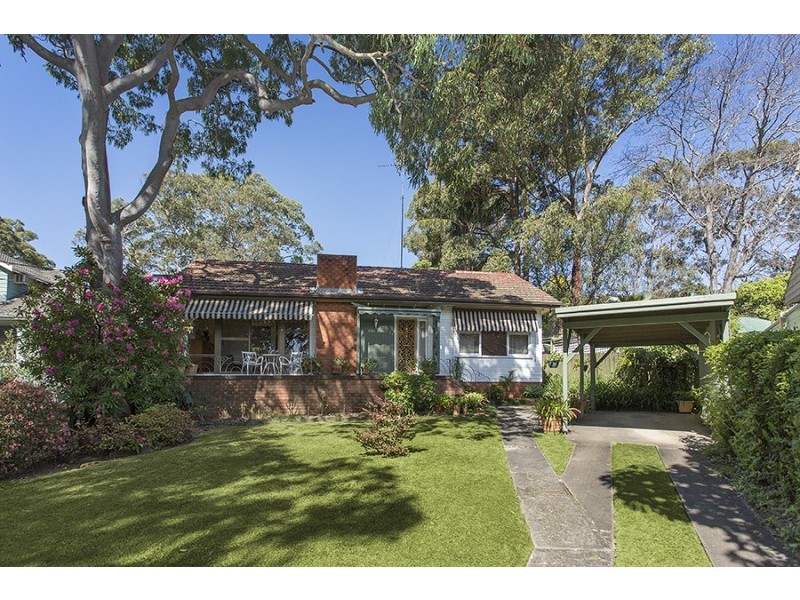 72 Ogilvy Street, Peakhurst NSW 2210