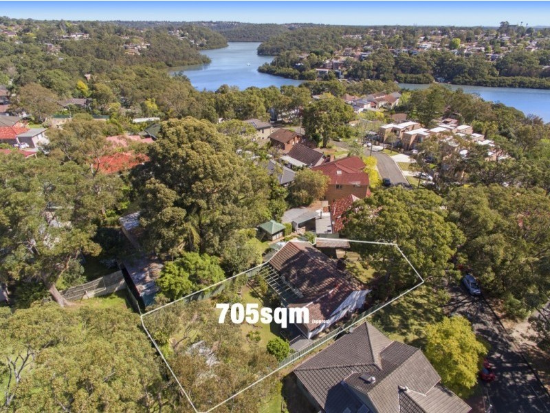 72 Ogilvy Street, Peakhurst NSW 2210