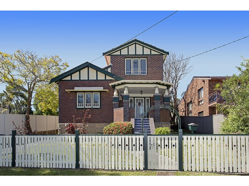 38 Homedale Crescent, Connells Point NSW 2221