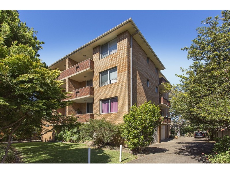 3/21-23 Ocean Street, Penshurst NSW 2222