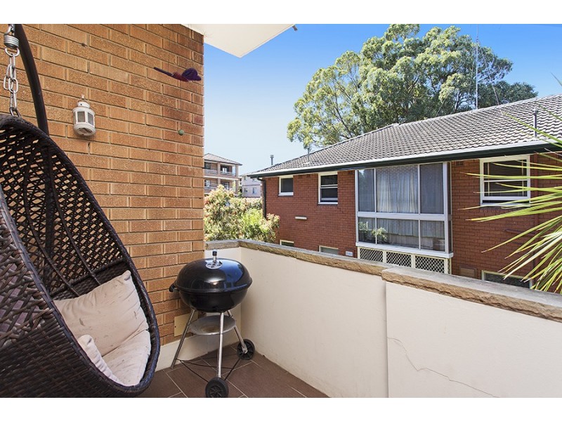 3/21-23 Ocean Street, Penshurst NSW 2222