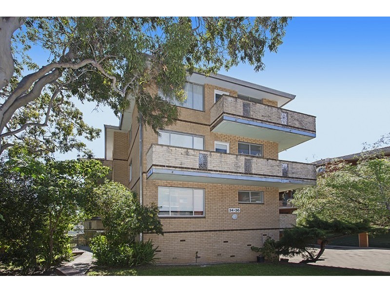 7/34-36 George Street, Mortdale NSW 2223