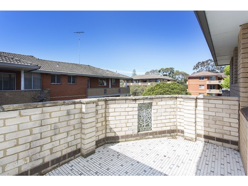 8/34-36 George Street, Mortdale NSW 2223