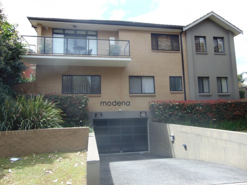 5/144-146 Queen Victoria Street, Bexley NSW 2207