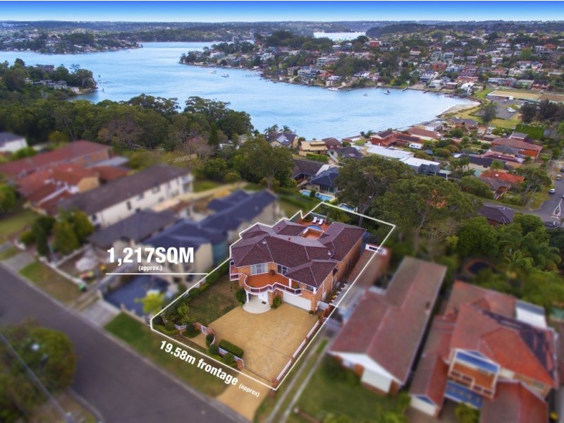 18 Wentworth Avenue, Blakehurst NSW 2221