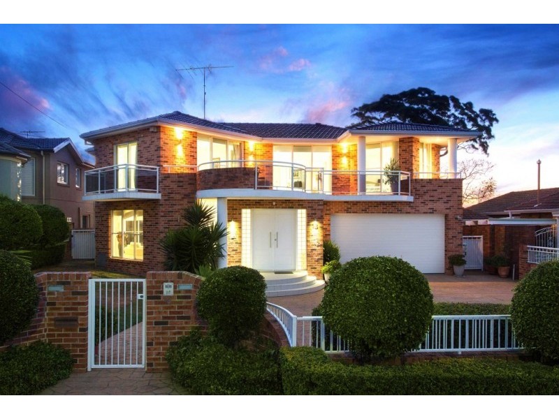 18 Wentworth Avenue, Blakehurst NSW 2221