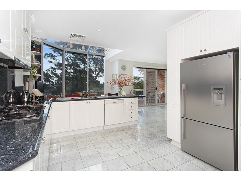 18 Wentworth Avenue, Blakehurst NSW 2221