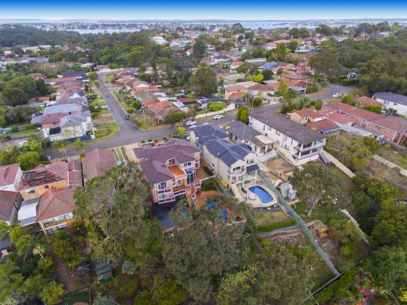 18 Wentworth Avenue, Blakehurst NSW 2221