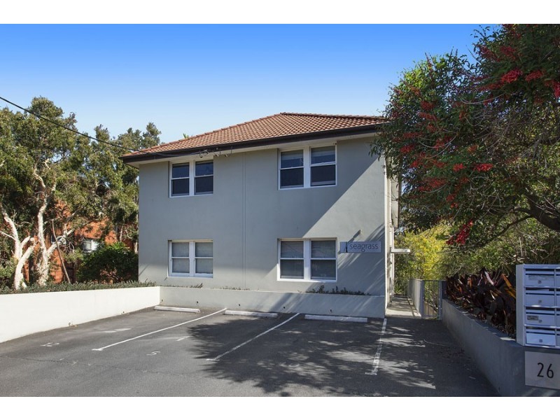 10/26 Bando Road, Cronulla NSW 2230