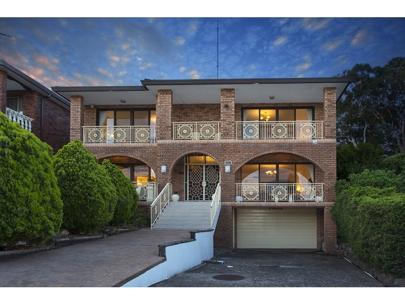 160b Terry Street, Connells Point NSW 2221