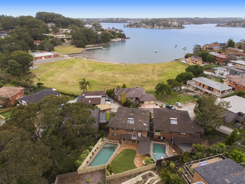 160b Terry Street, Connells Point NSW 2221