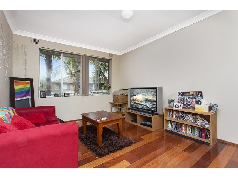 7/3 Bayley St, Dulwich Hill NSW 2203