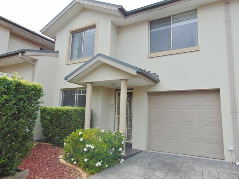 3/67-71 Connells Point Road, South Hurstville NSW 2221