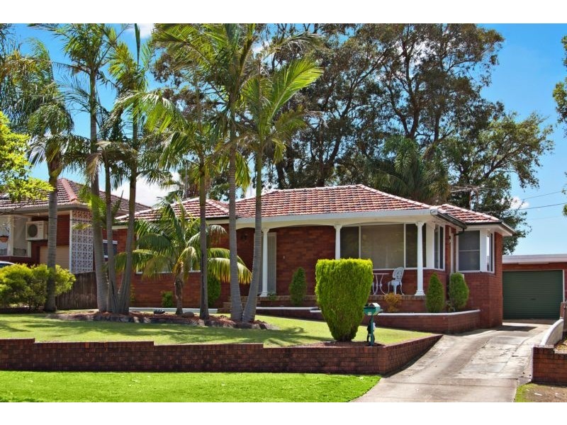 11 Lesley Crescent, Mortdale NSW 2223