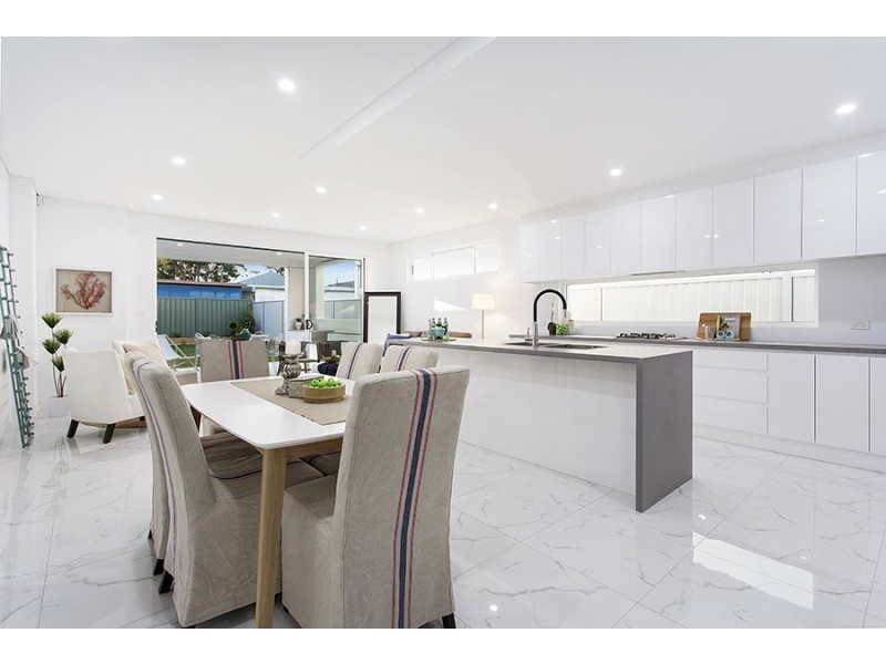 1158 Forest Road, Lugarno NSW 2210