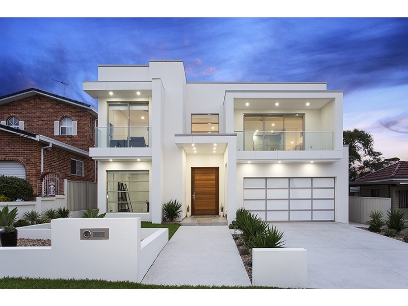 46 Jellicoe Street, Hurstville Grove NSW 2220