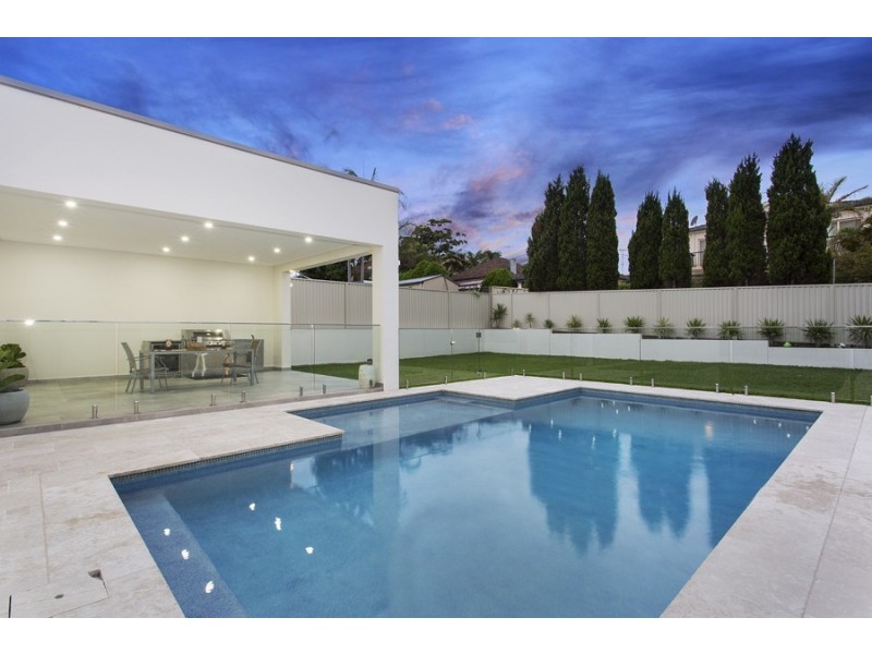 46 Jellicoe Street, Hurstville Grove NSW 2220