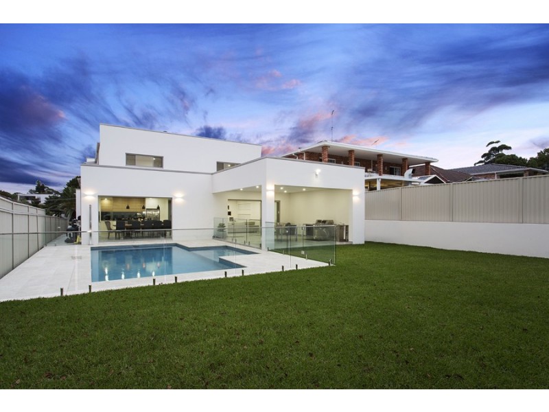 46 Jellicoe Street, Hurstville Grove NSW 2220