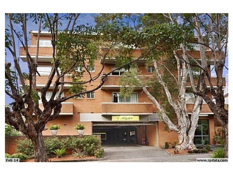 72/95 Annandale Street, Annandale NSW 2038