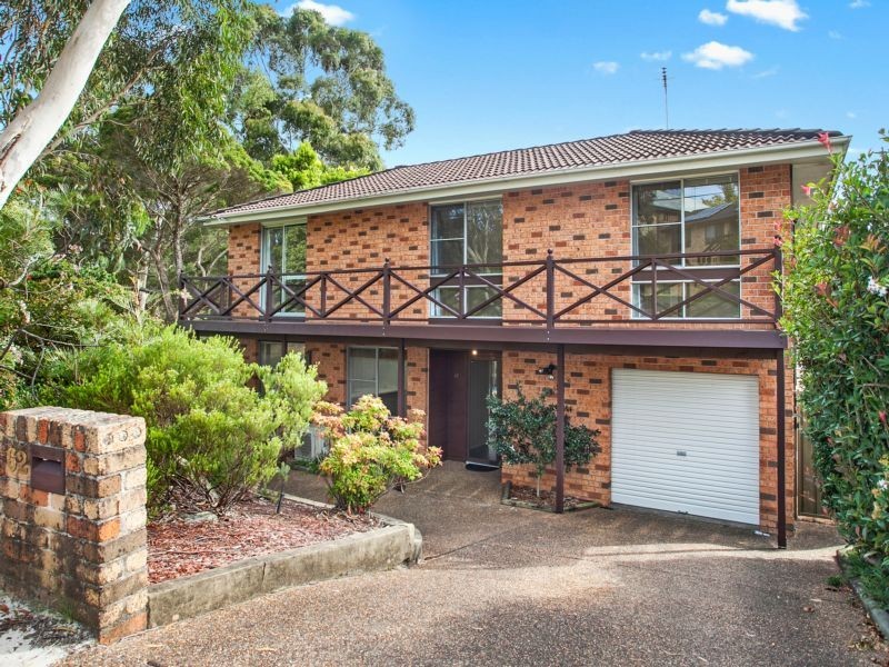 62 Corinth Road, Heathcote NSW 2233