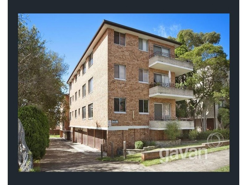 2/54-56 Ocean Street, Penshurst NSW 2222
