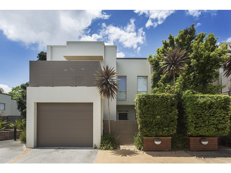 8/44 East Crescent, Hurstville Grove NSW 2220