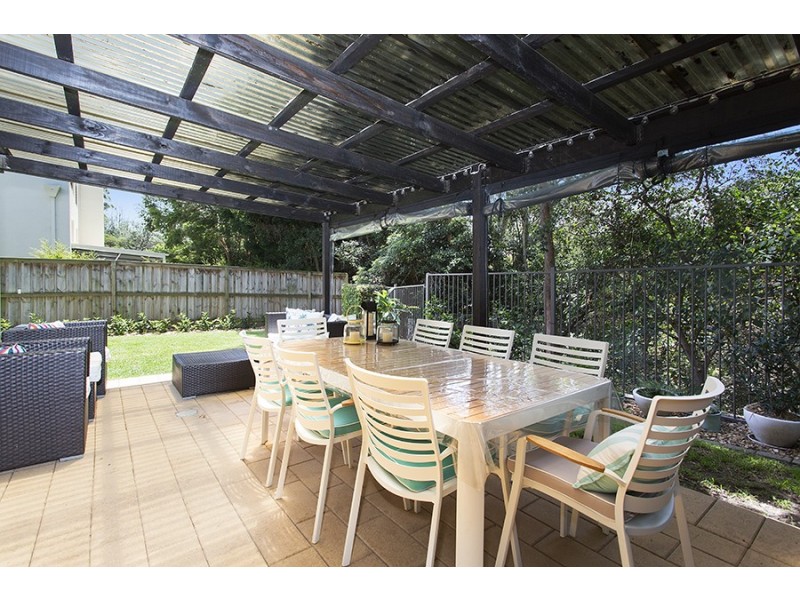 8/44 East Crescent, Hurstville Grove NSW 2220