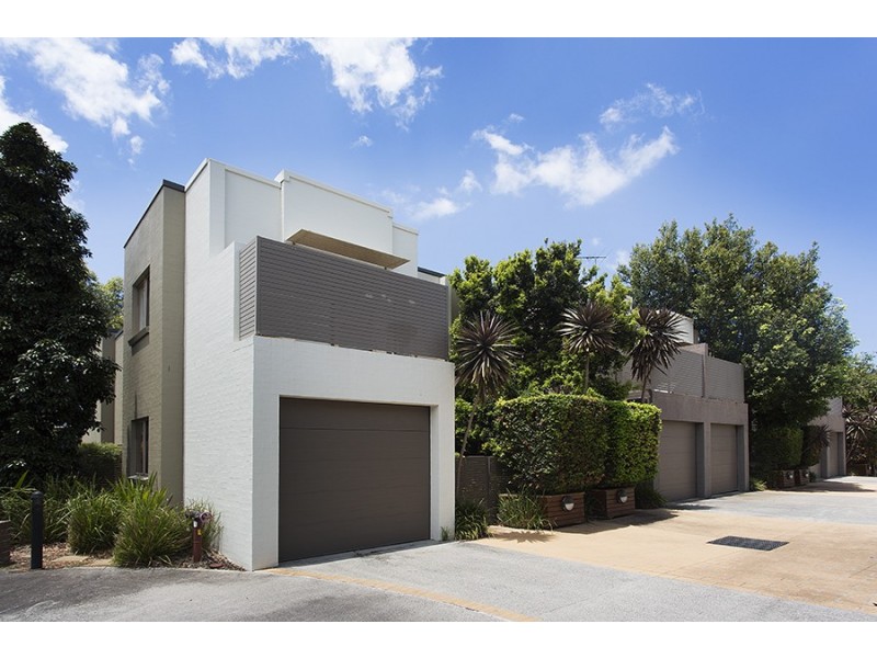 8/44 East Crescent, Hurstville Grove NSW 2220