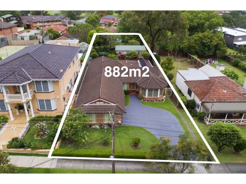 17 Argyle Street, Penshurst NSW 2222