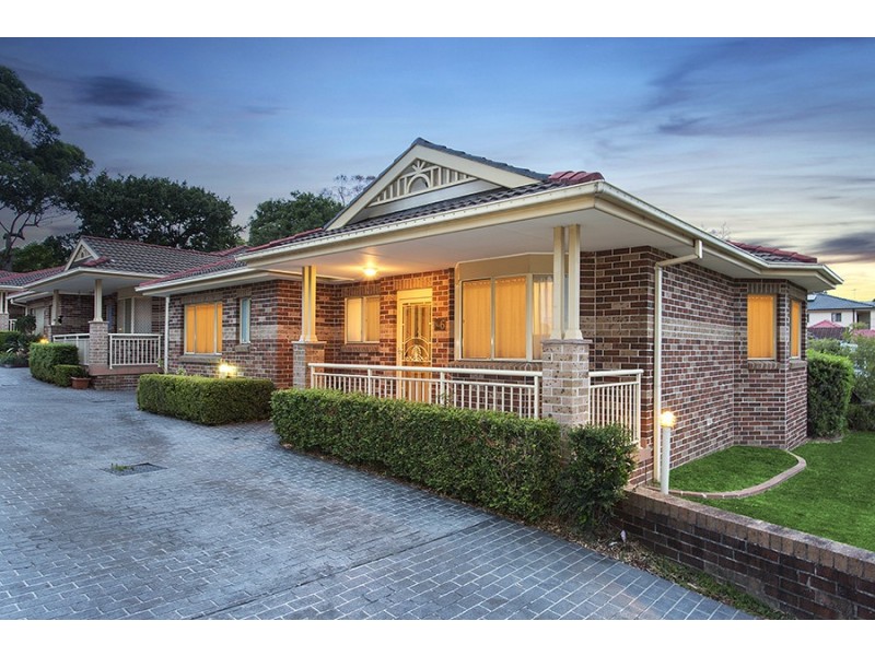 6/44-46 Greenacre Road, South Hurstville NSW 2221