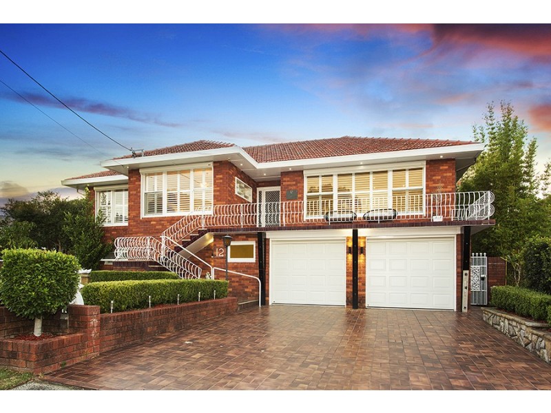 12 Centre Street, Blakehurst NSW 2221
