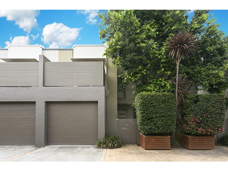 6/44 East Crescent, Hurstville Grove NSW 2220