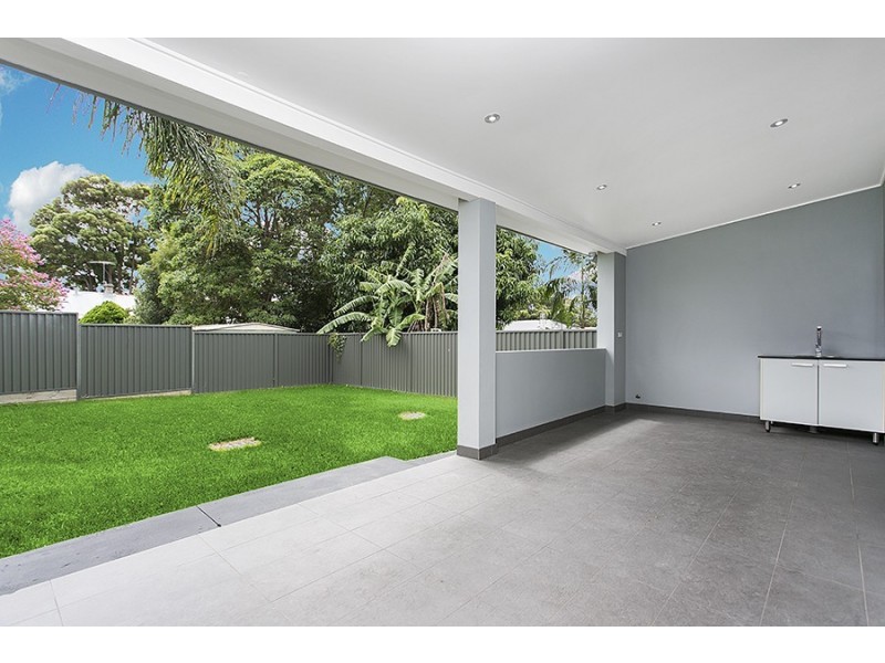 49 Tavistock Road, South Hurstville NSW 2221