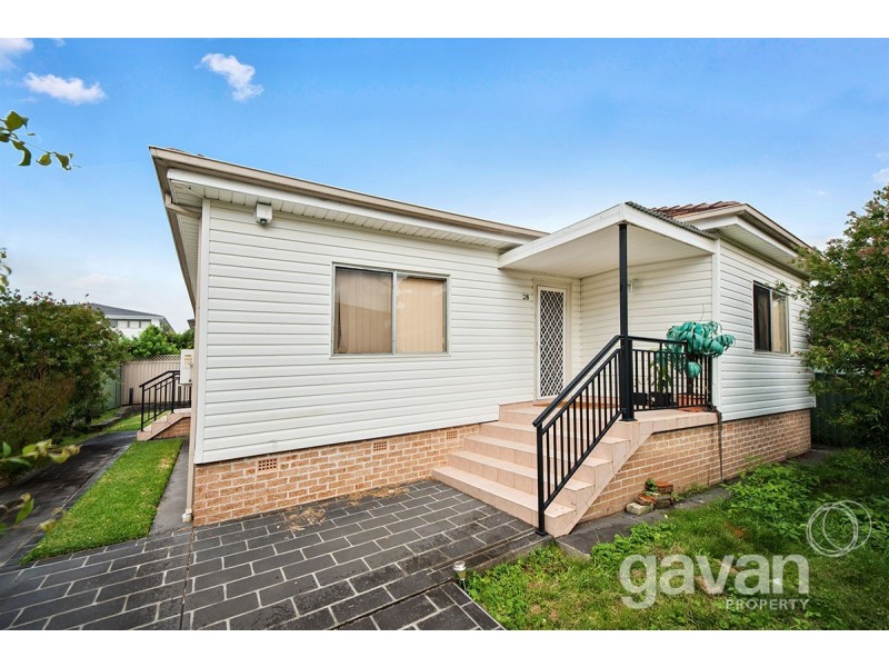 28A Argyle Street, Penshurst NSW 2222