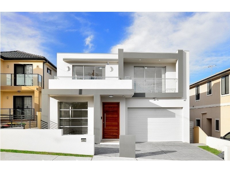 16 Emily Street, Hurstville NSW 2220