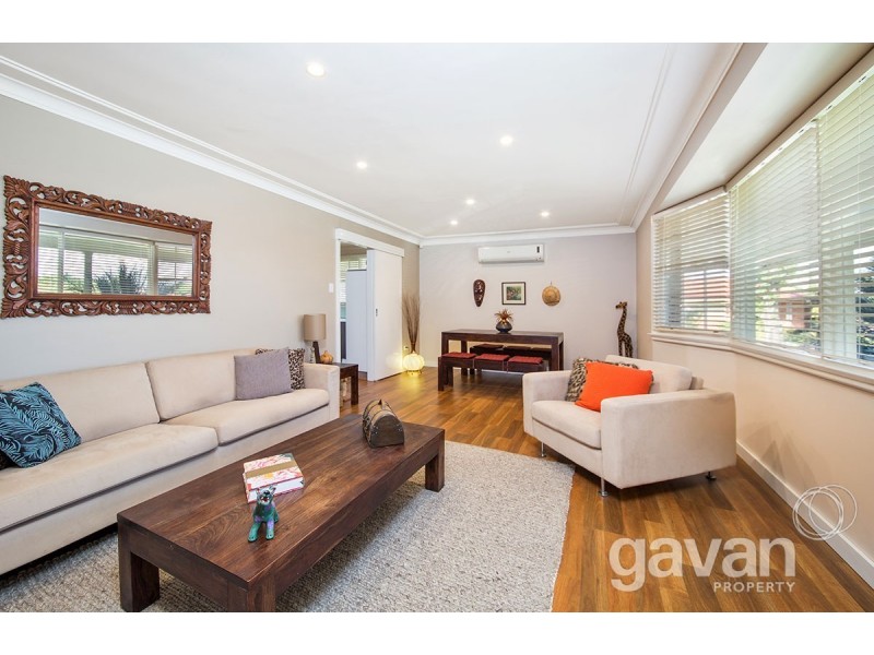 8 Bell Avenue, Beverly Hills NSW 2209