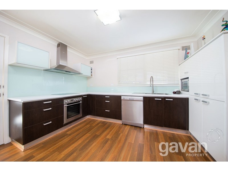 8 Bell Avenue, Beverly Hills NSW 2209