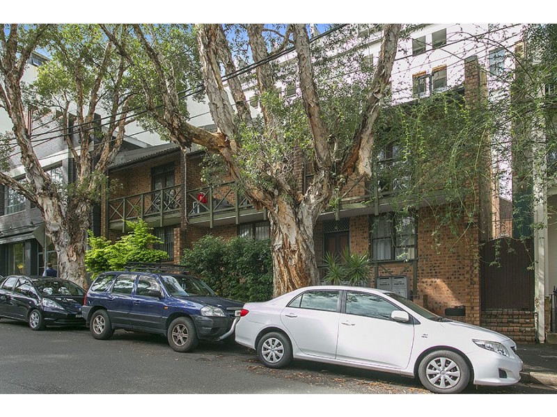 4/120 Commonwealth Street, Surry Hills NSW 2010