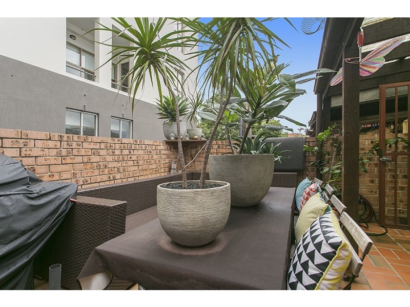 4/120 Commonwealth Street, Surry Hills NSW 2010