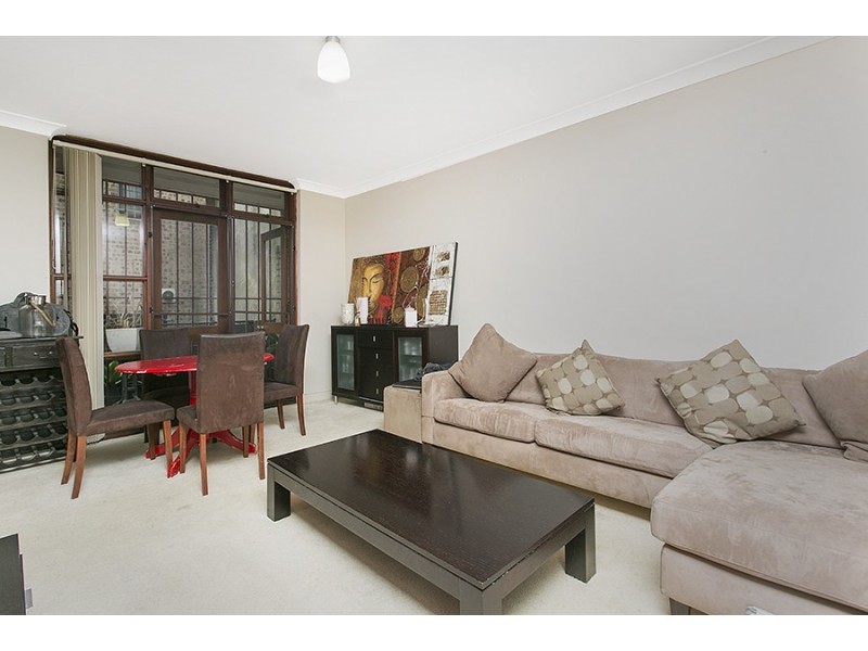 4/120 Commonwealth Street, Surry Hills NSW 2010