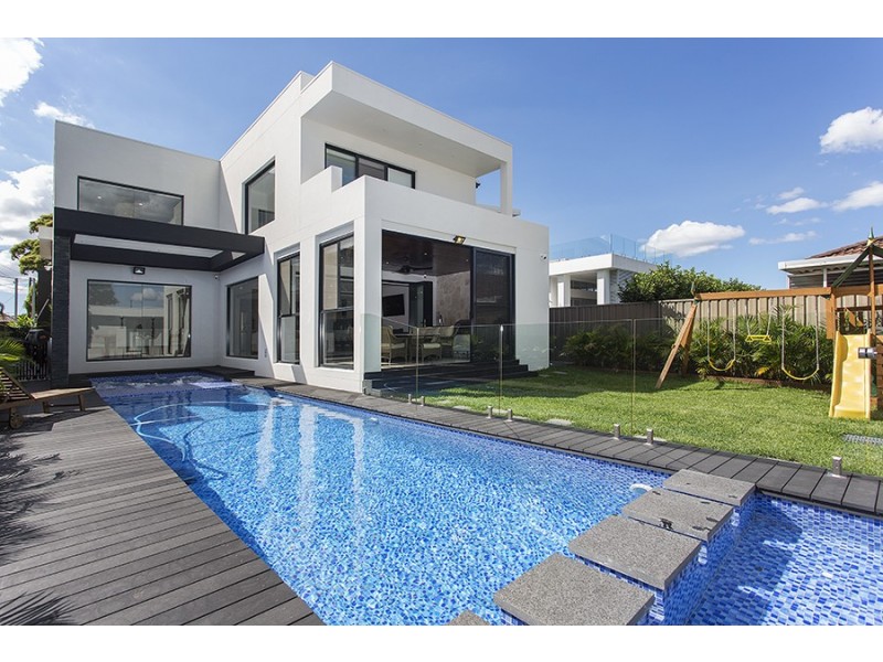 25 The Esplanade, South Hurstville NSW 2221