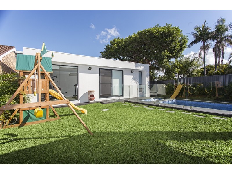 25 The Esplanade, South Hurstville NSW 2221