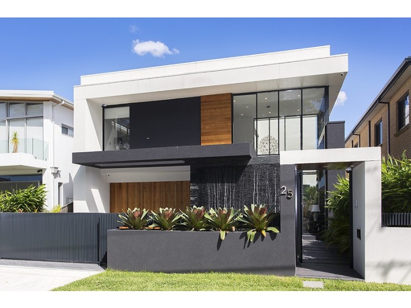 25 The Esplanade, South Hurstville NSW 2221