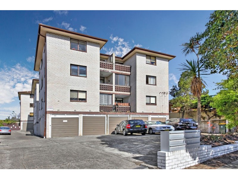 12/43-45 Chapel Street, Roselands NSW 2196