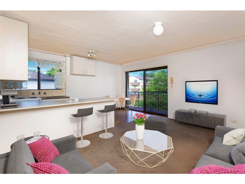 9/26-32 Oxford Street, Mortdale NSW 2223