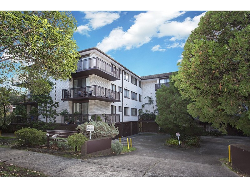 9/26-32 Oxford Street, Mortdale NSW 2223