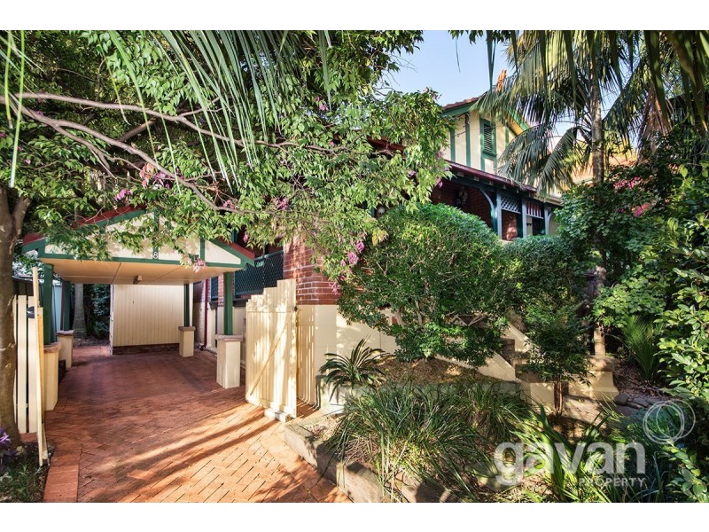 8 Mabel Street, Hurstville NSW 2220