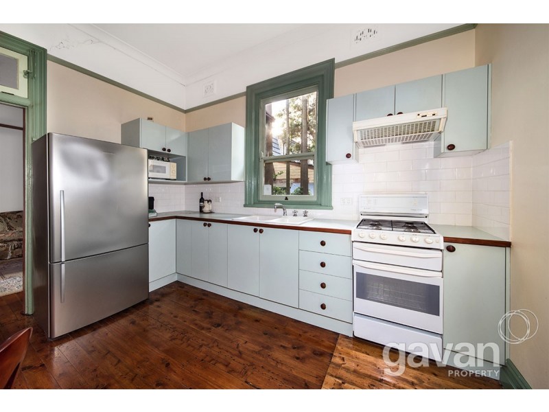 8 Mabel Street, Hurstville NSW 2220