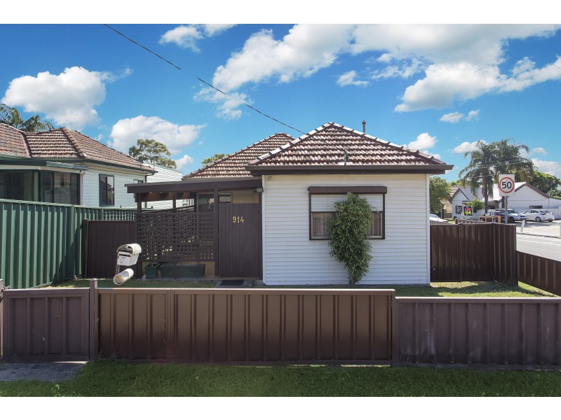 914 King Georges Road, South Hurstville NSW 2221