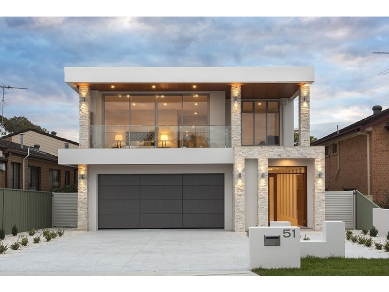 51 Homedale Crescent, Connells Point NSW 2221